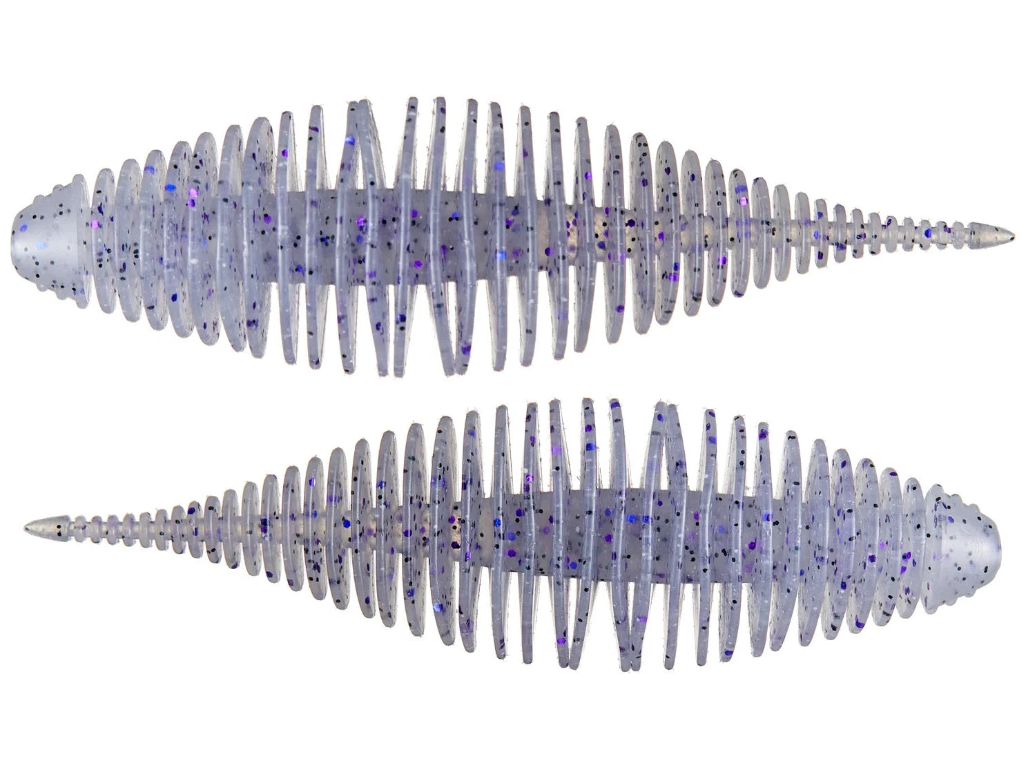 Geecrack Bellows Shad