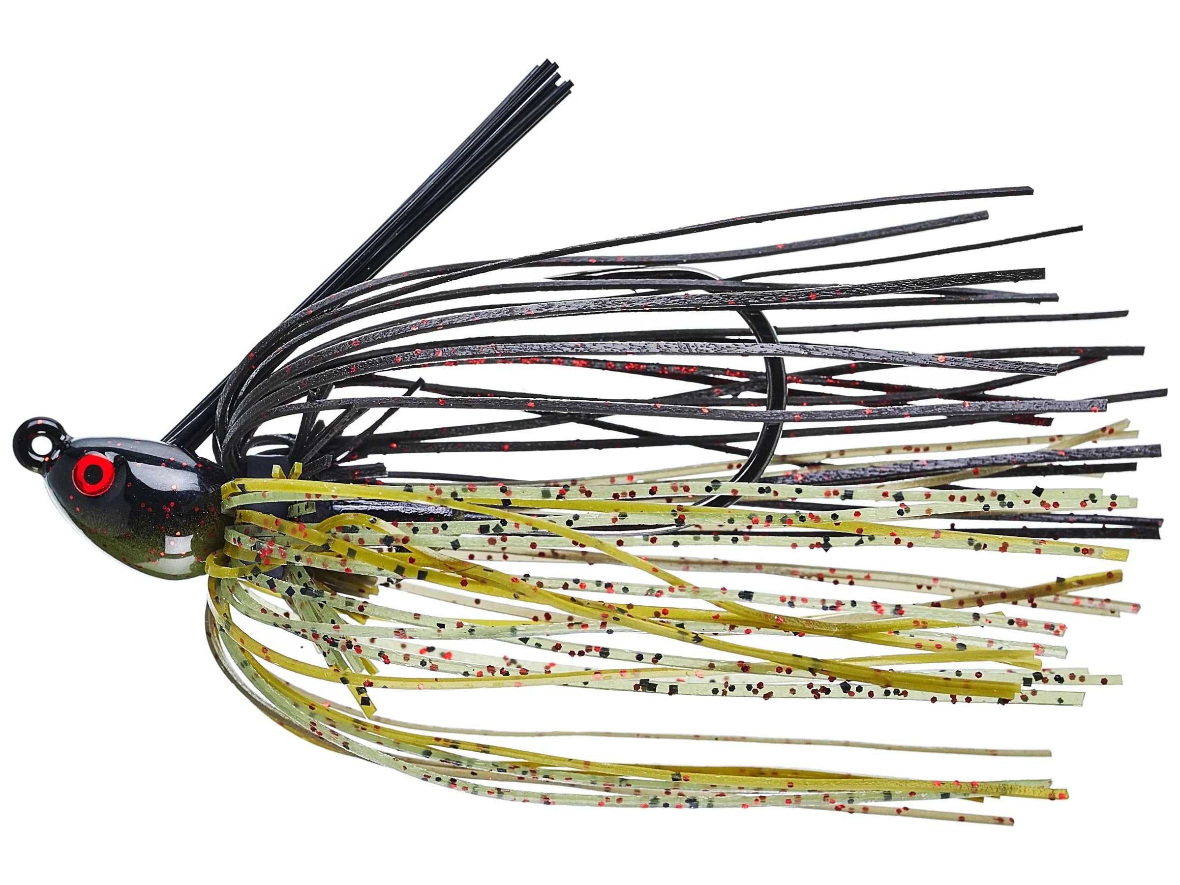 Dirty Jigs Finesse Swim Jig