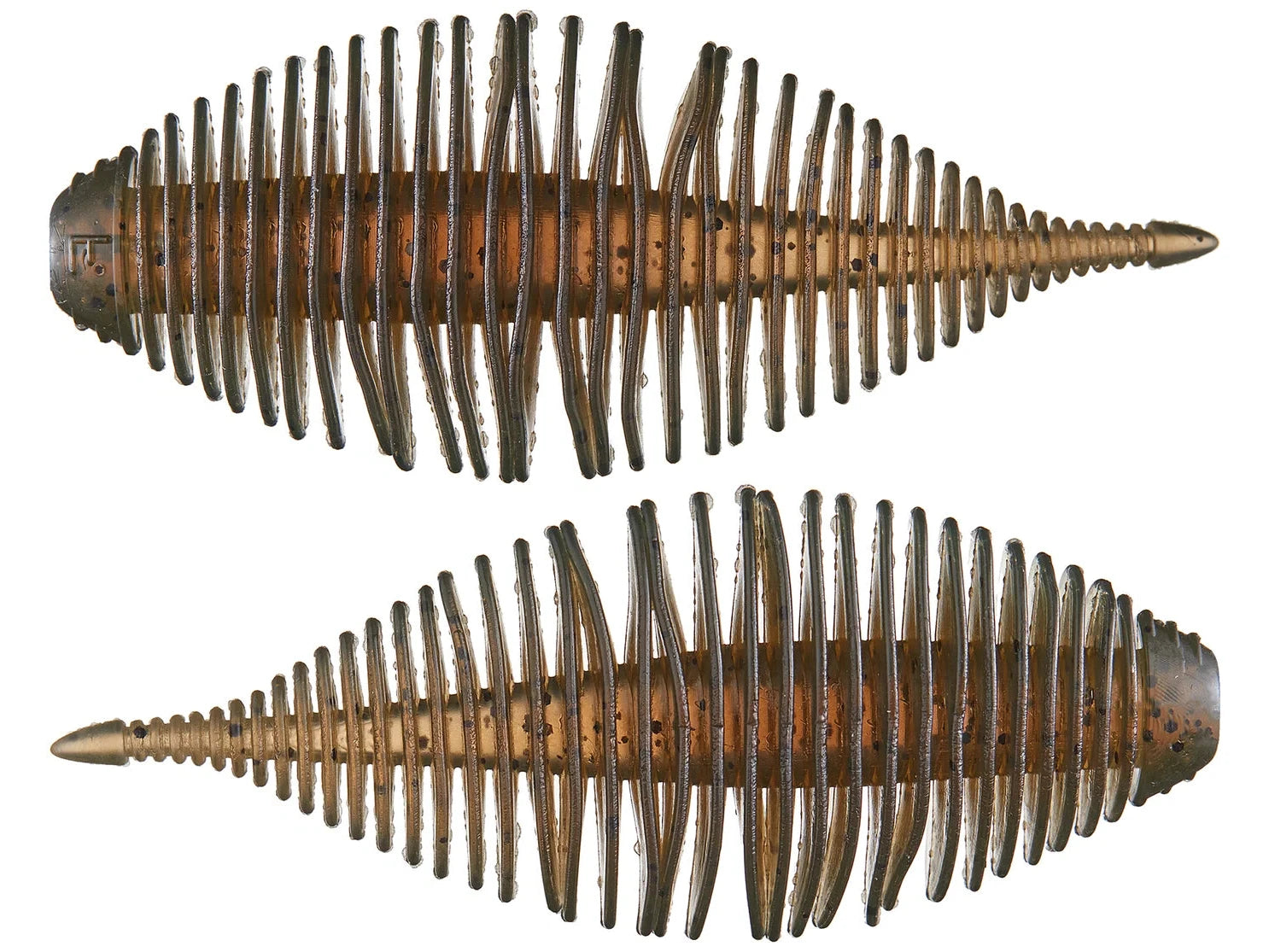 Geecrack Bellows Gill 2.8" Floating Elastomer