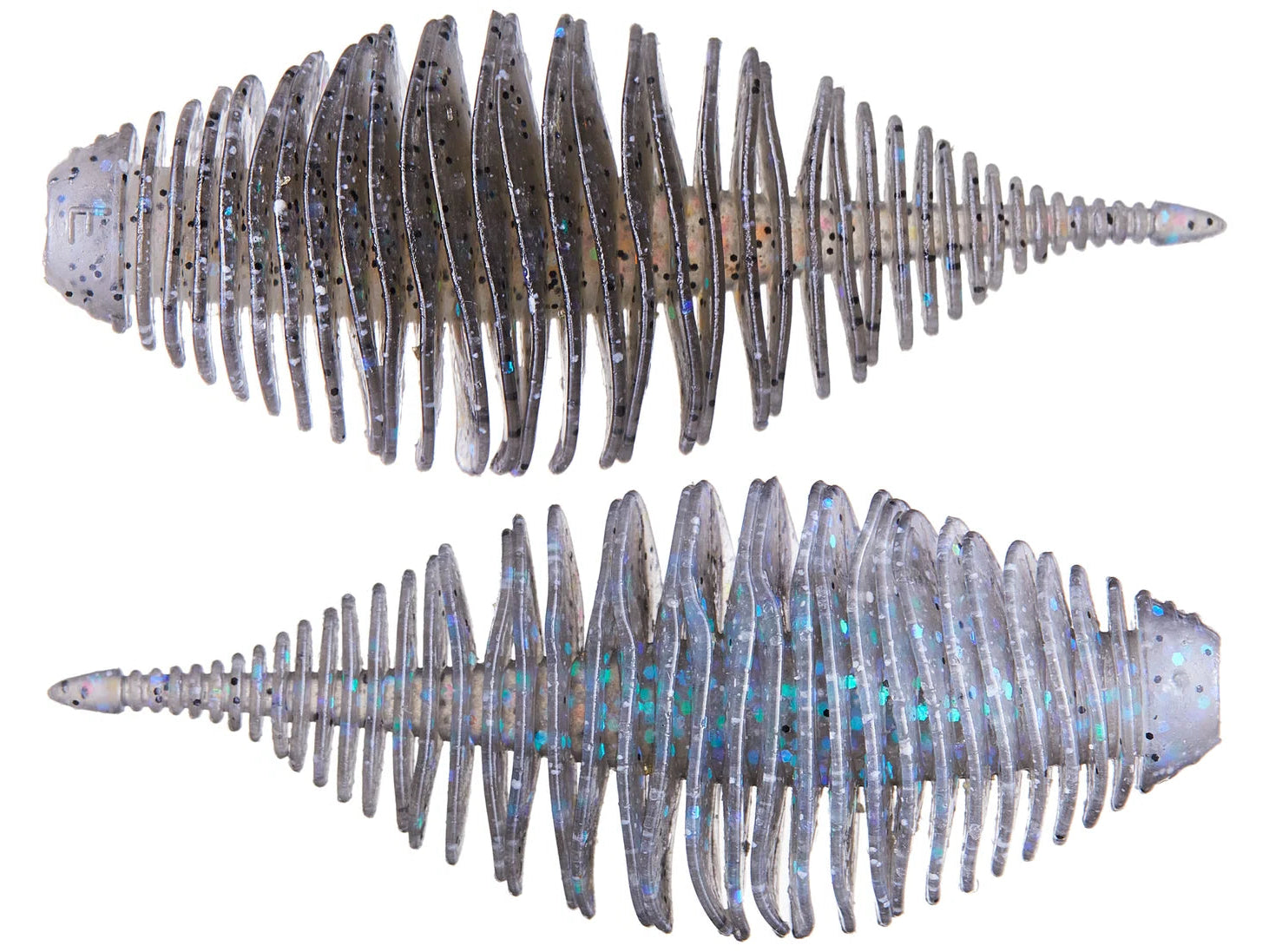 Geecrack Bellows Gill 3.8"