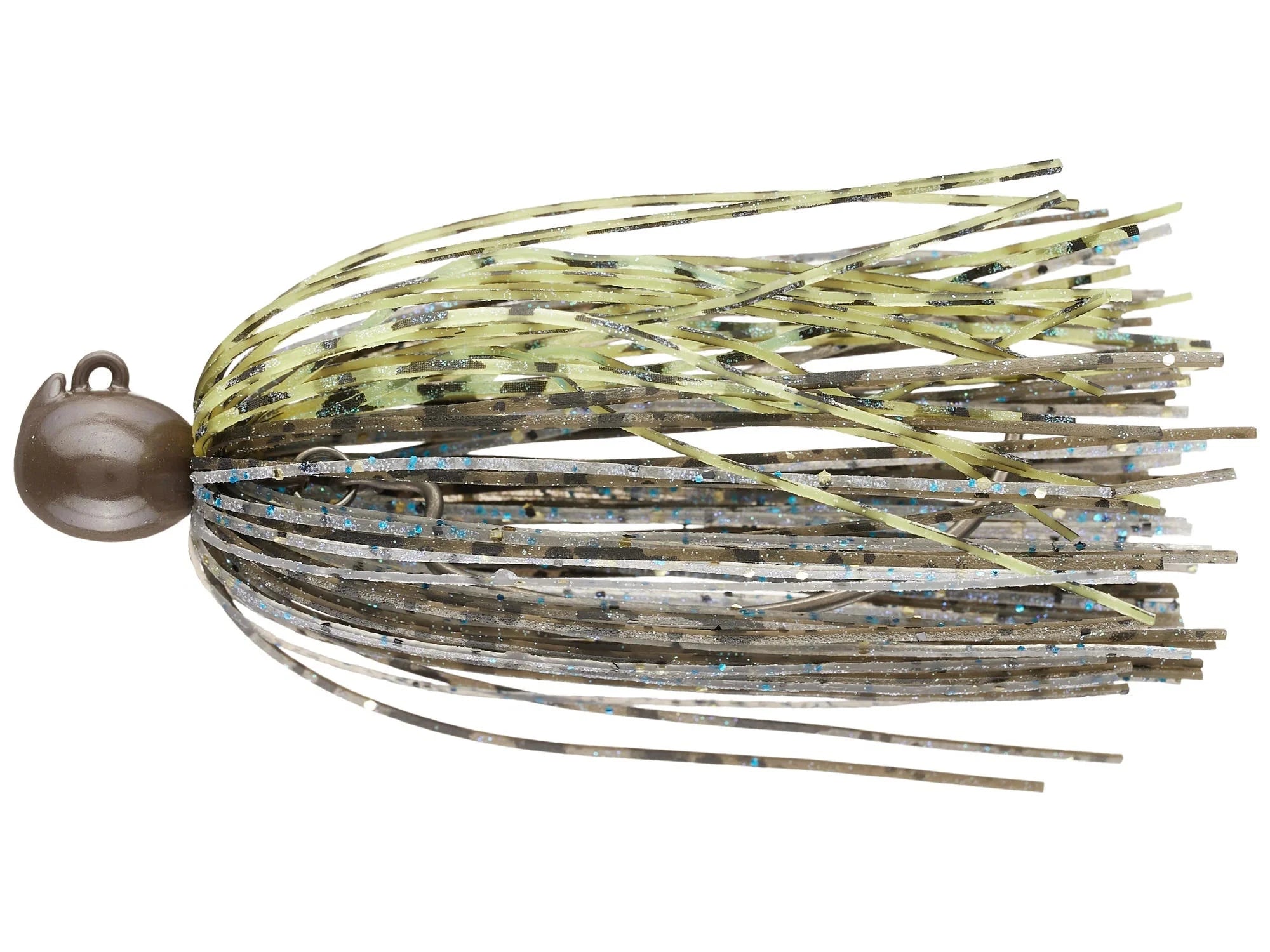 Zappu Bow Head