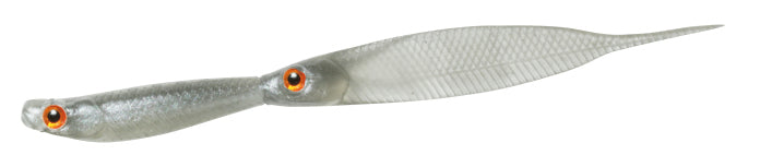 Issei Menteur Minnow Plat Sakana Sakana