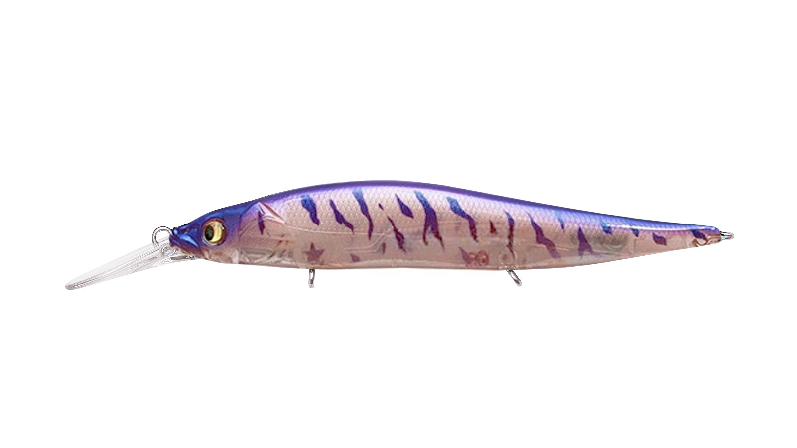 Megabass Vision Oneten +1 Jr.