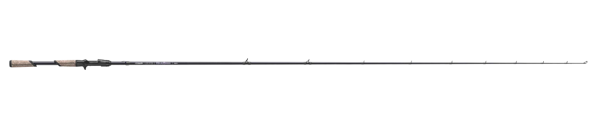 Canne à lancer St. Croix Mojo Bass Trigon