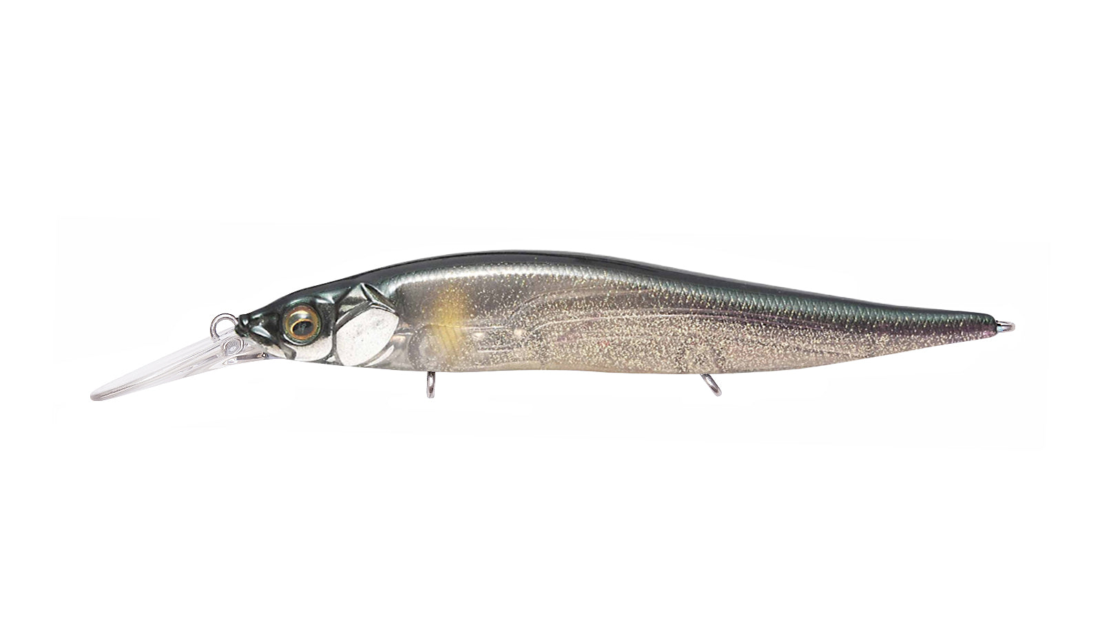 Megabass Vision Oneten +1 Jr.
