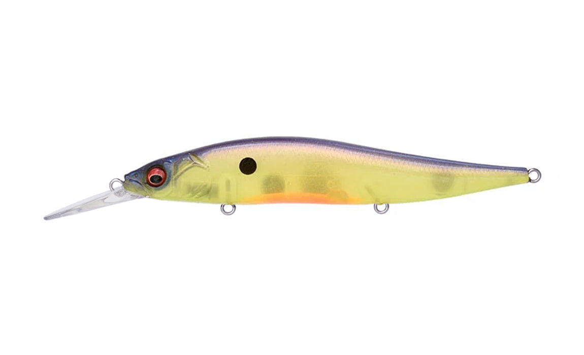 Megabass Vision OneTen +1