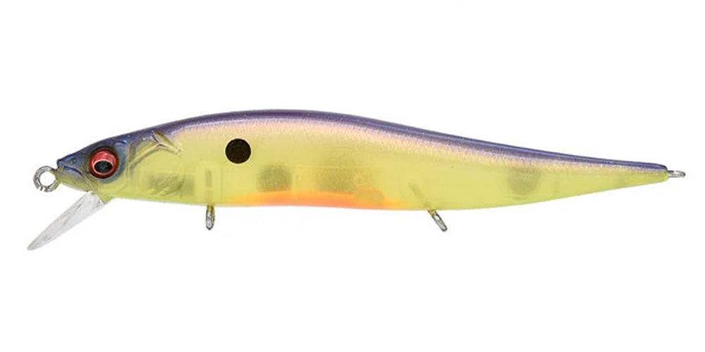 Megabass Vision OneTen Jr.