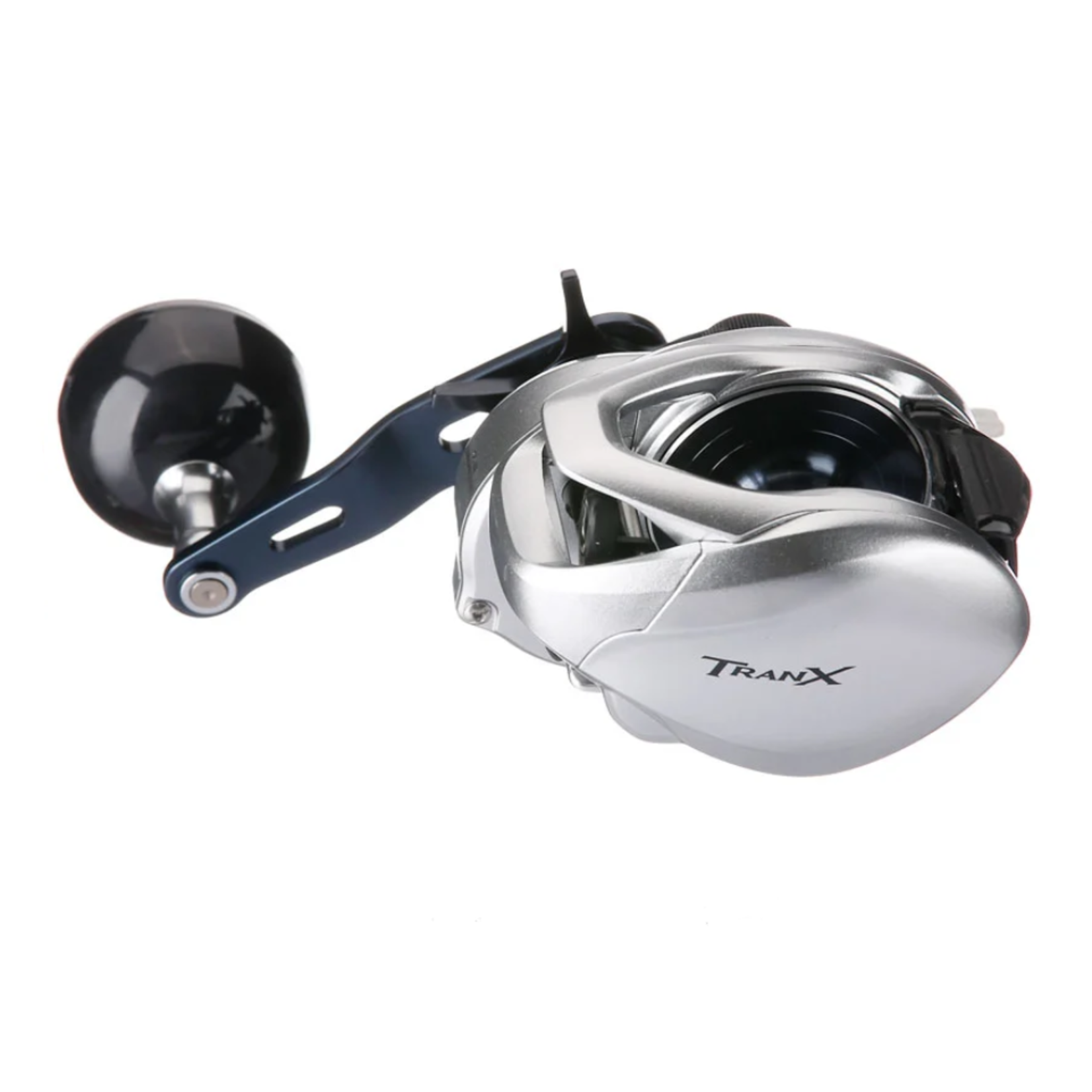 禧玛诺 Tranx 300-400
