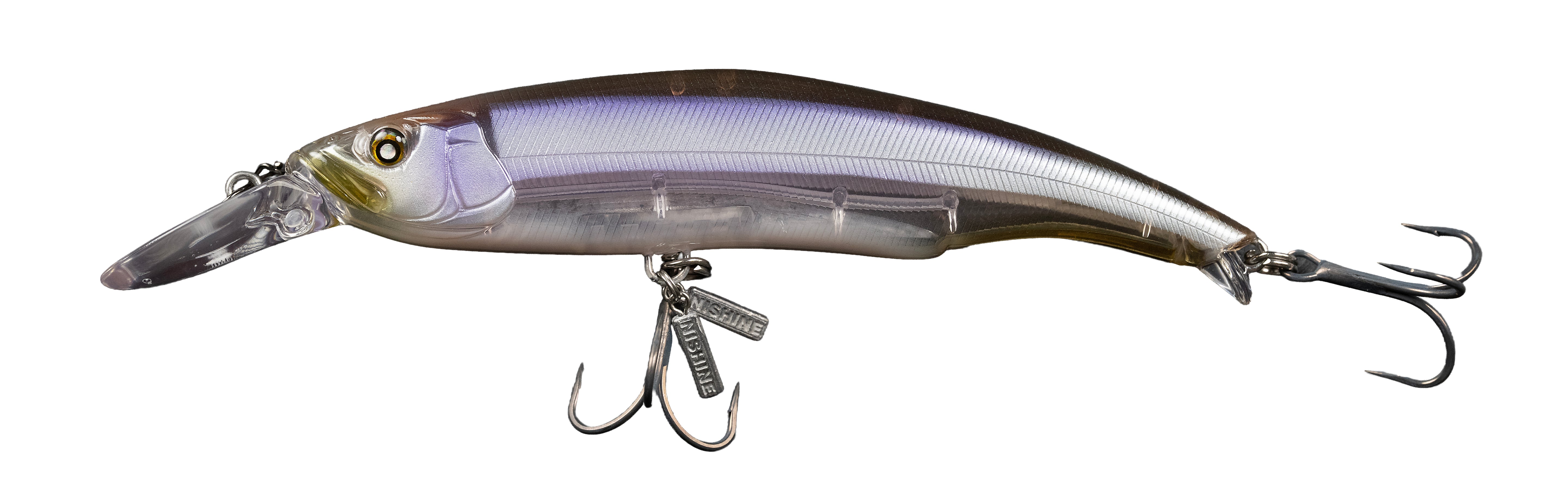 Nishine Lure Works Erie 152 MD