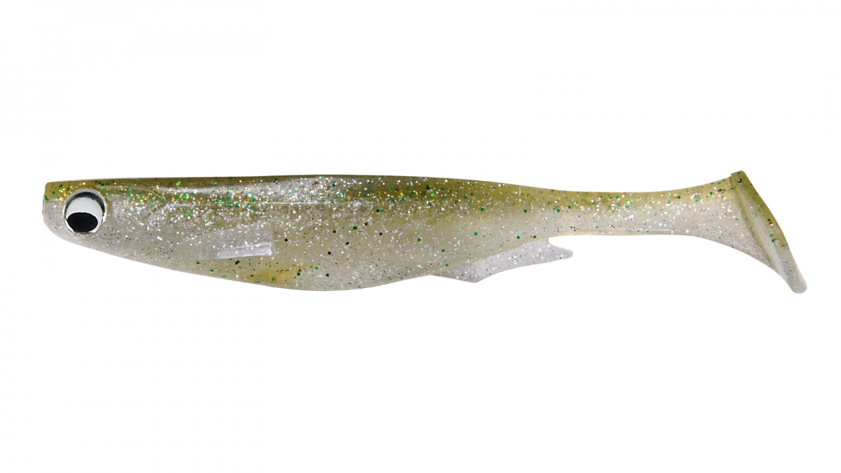 Megabass Spark Shad 4"