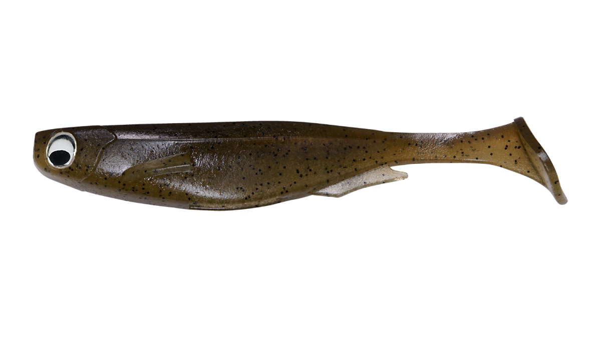 Megabass Spark Shad 4"