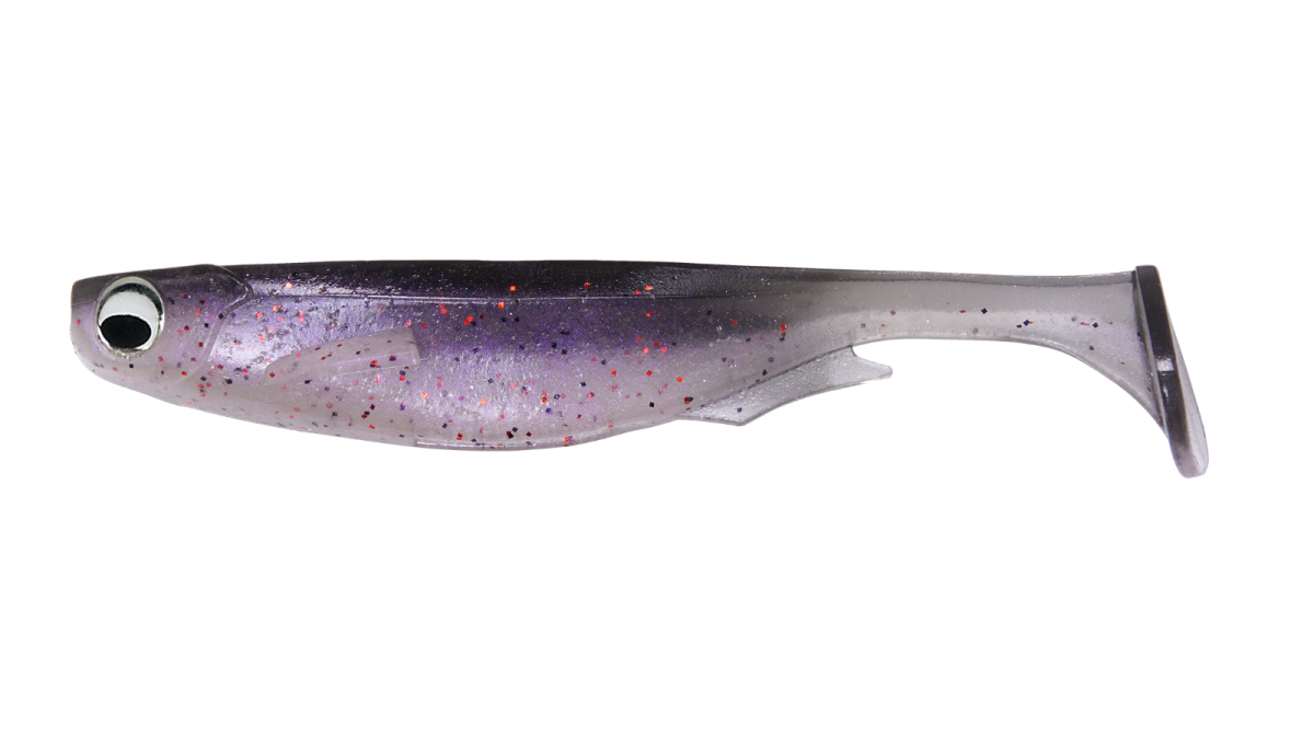 Megabass Spark Shad 4"