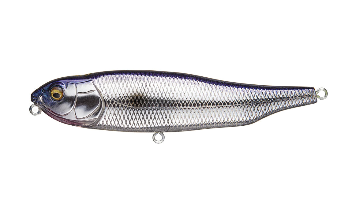 Chien géant Megabass-X