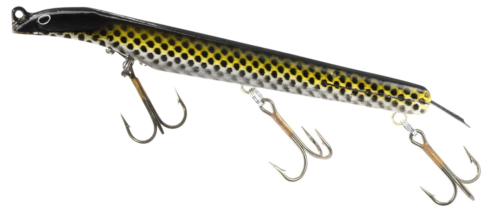 Suick Thriller 9" non lesté