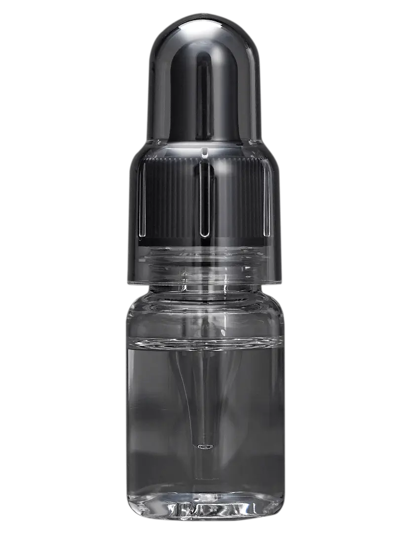 Glitch Oil Tumble Weed