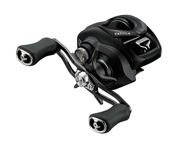 Daiwa 25 Tatula TW 200 Daiwa 25 Tatula TW 200