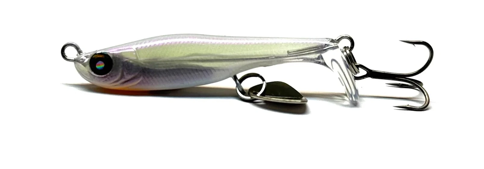 Nishine Lure Works Saugeen 40