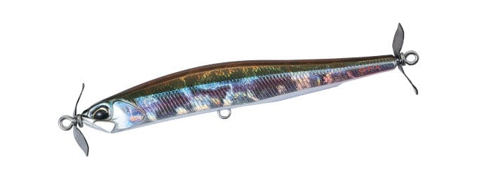 Duo Réalis Spinbait 80