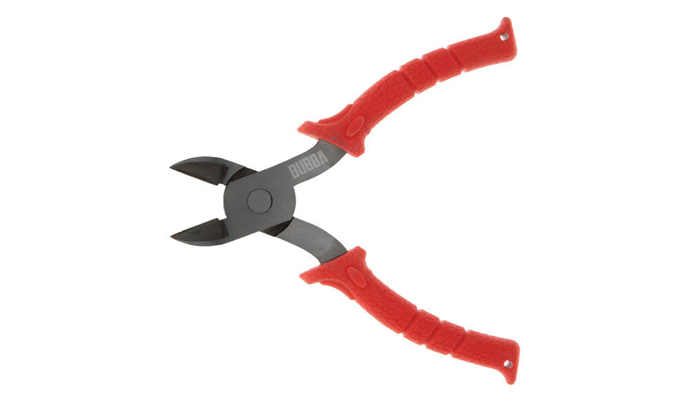 Coupe-fils en acier inoxydable Bubba 7"