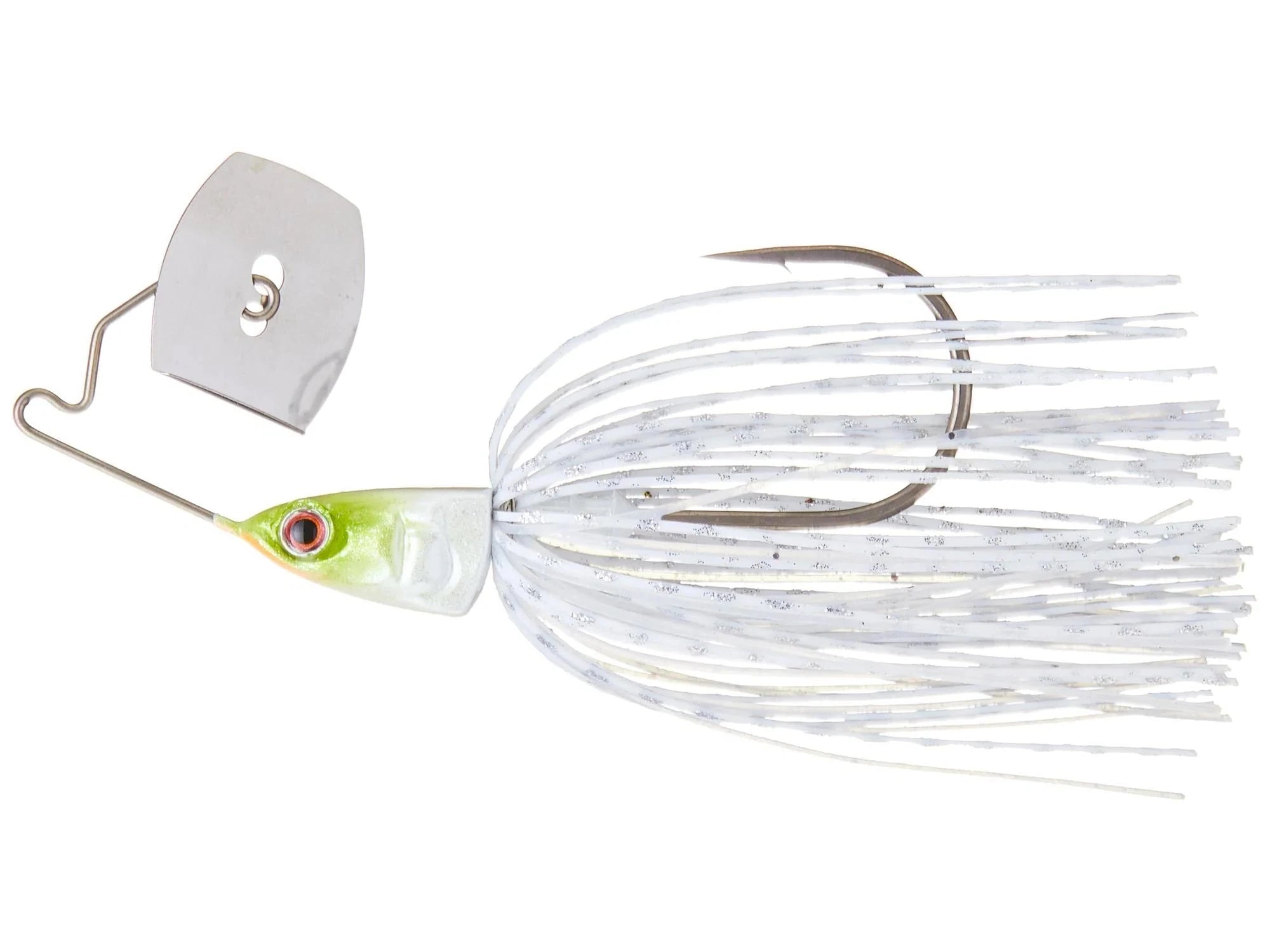 Bass Puzzle Grass Piece