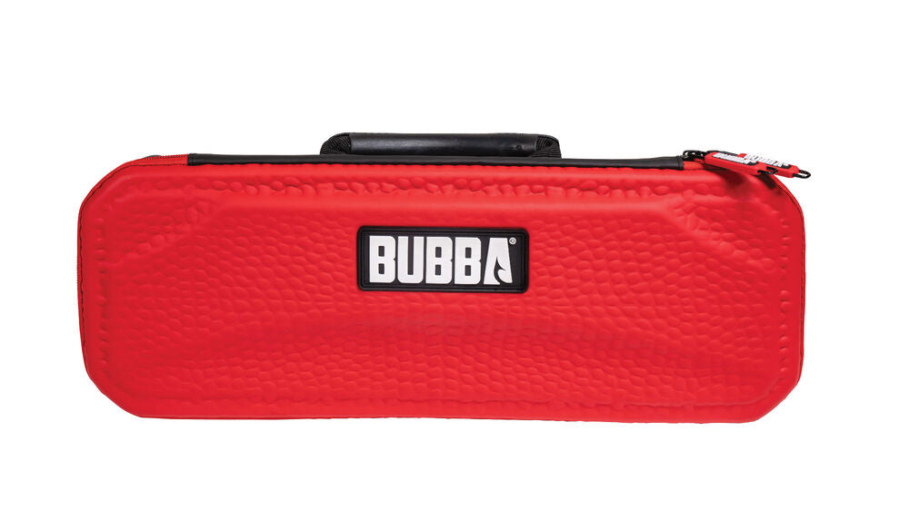 Couteau à filet électrique avec fil Bubba 110V