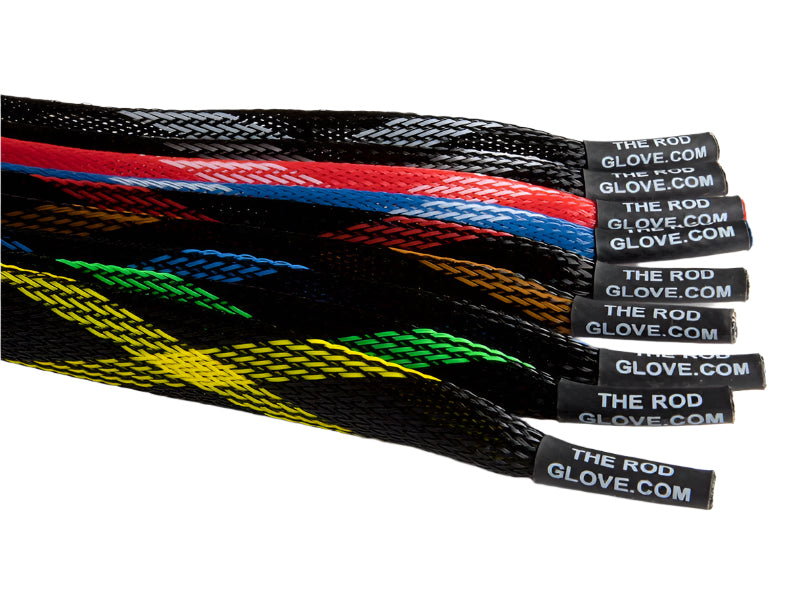 Gant de canne à pêche Tackle Bros pour pêche au lancer classique