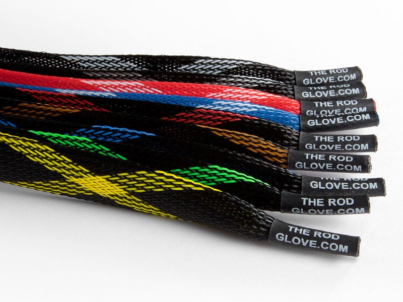 Gant de canne à pêche Tackle Bros pour lancer court