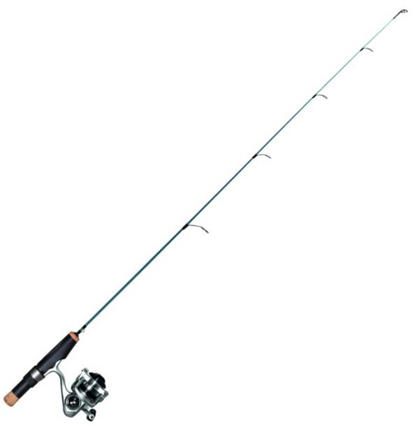 st croix walleye ice fishing rods St. Croix Premier Ice Combo