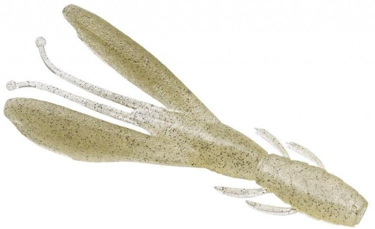 Anemone Shrimp - #38