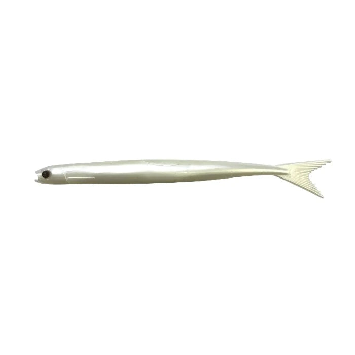 Pearl White