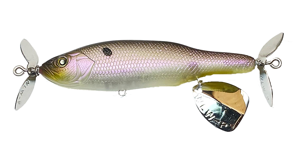 Ghost Shad