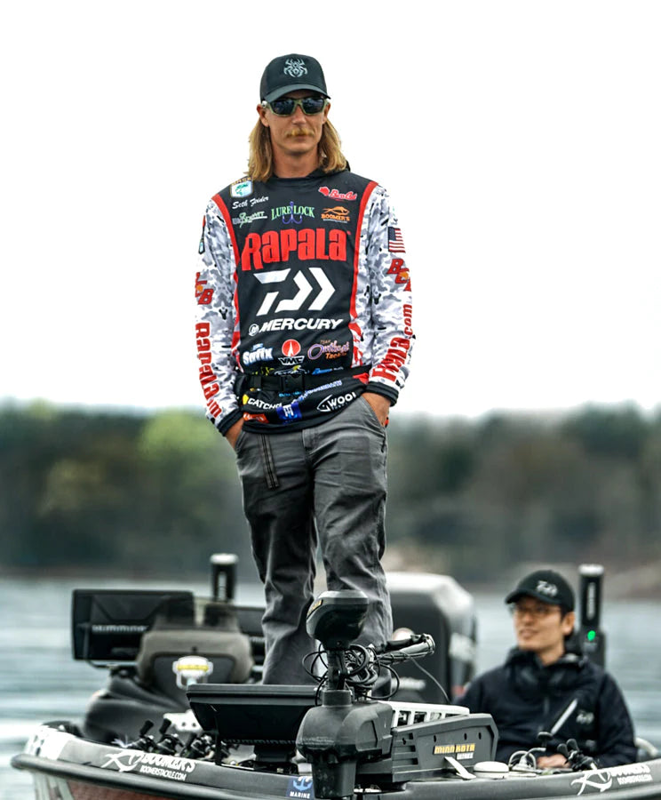 Canne à lancer Daiwa Tatula Elite AGS