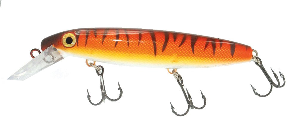 Joe Bucher Depth Raider 6"