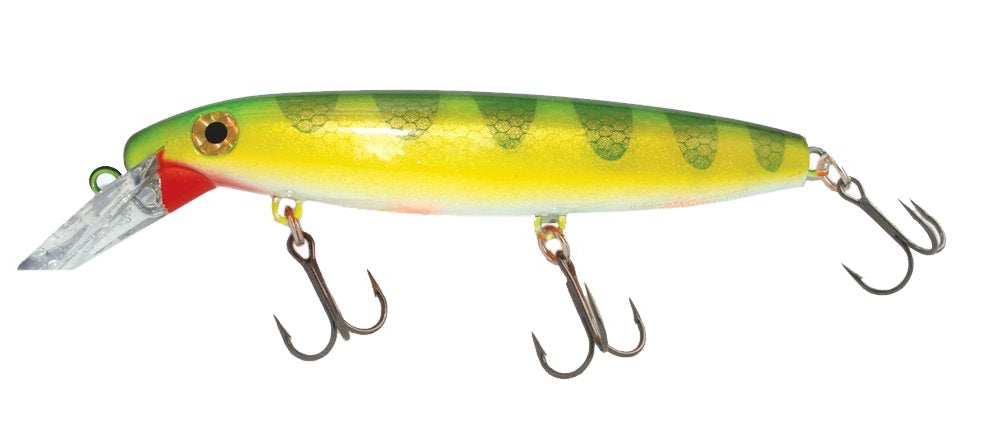 Joe Bucher Depth Raider 6"