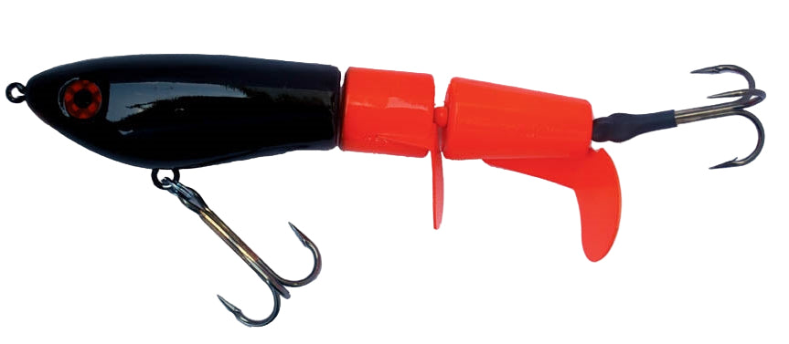 Joe Bucher Super Top Raider