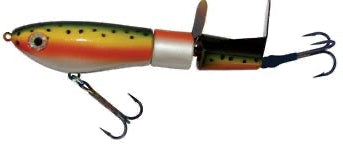 Joe Bucher Super Top Raider