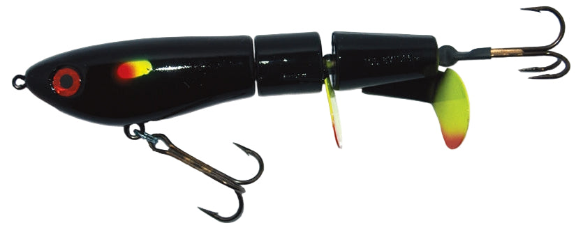 Joe Bucher Super Top Raider