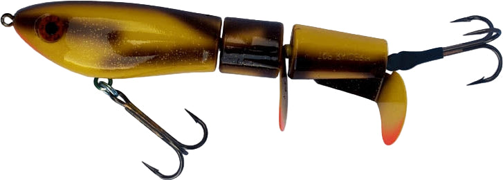 Joe Bucher Super Top Raider