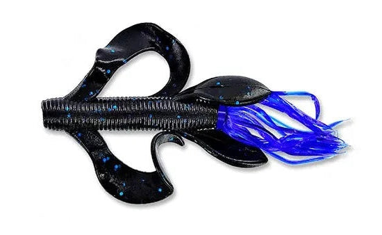 Black Blue Tip - 523