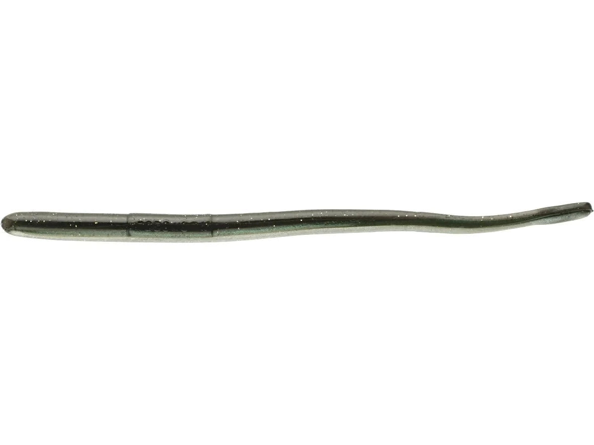 Roboworm 直尾蠕虫