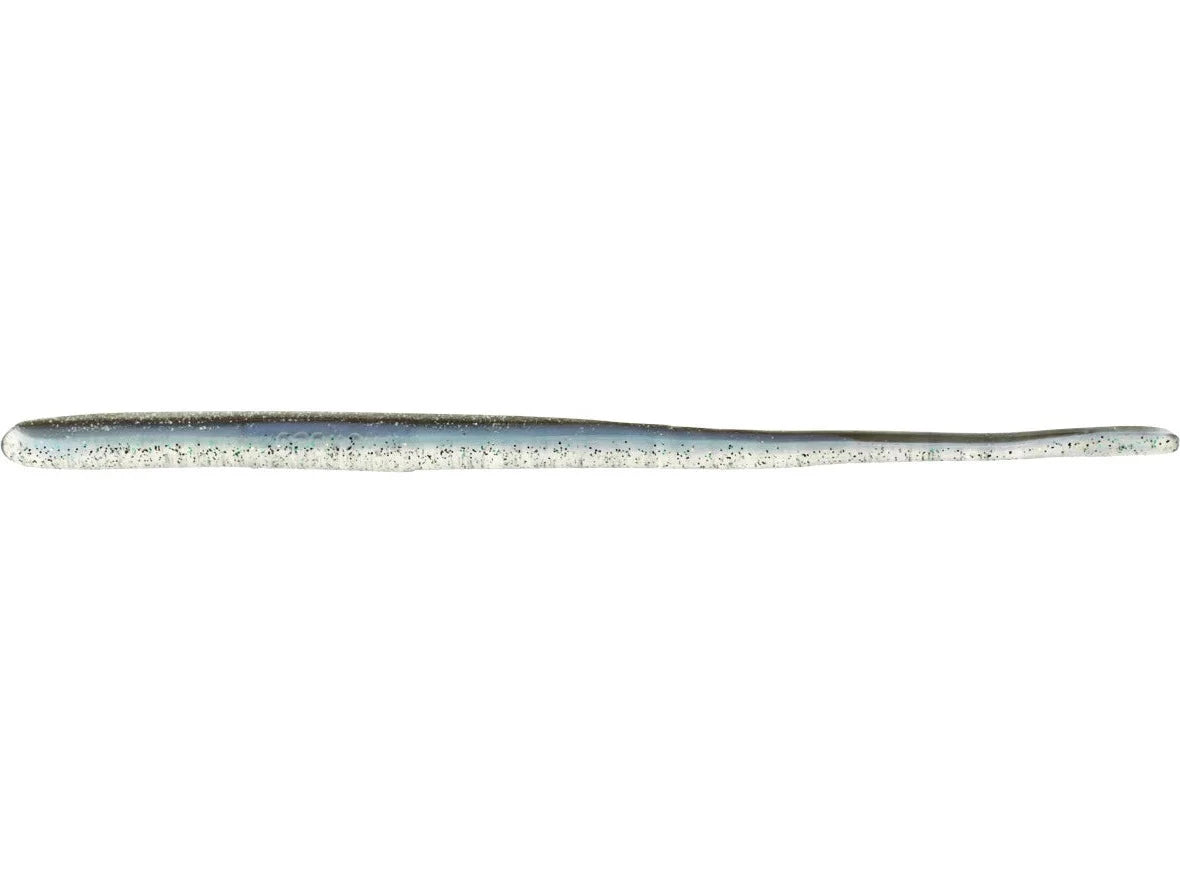Roboworm 直尾蠕虫