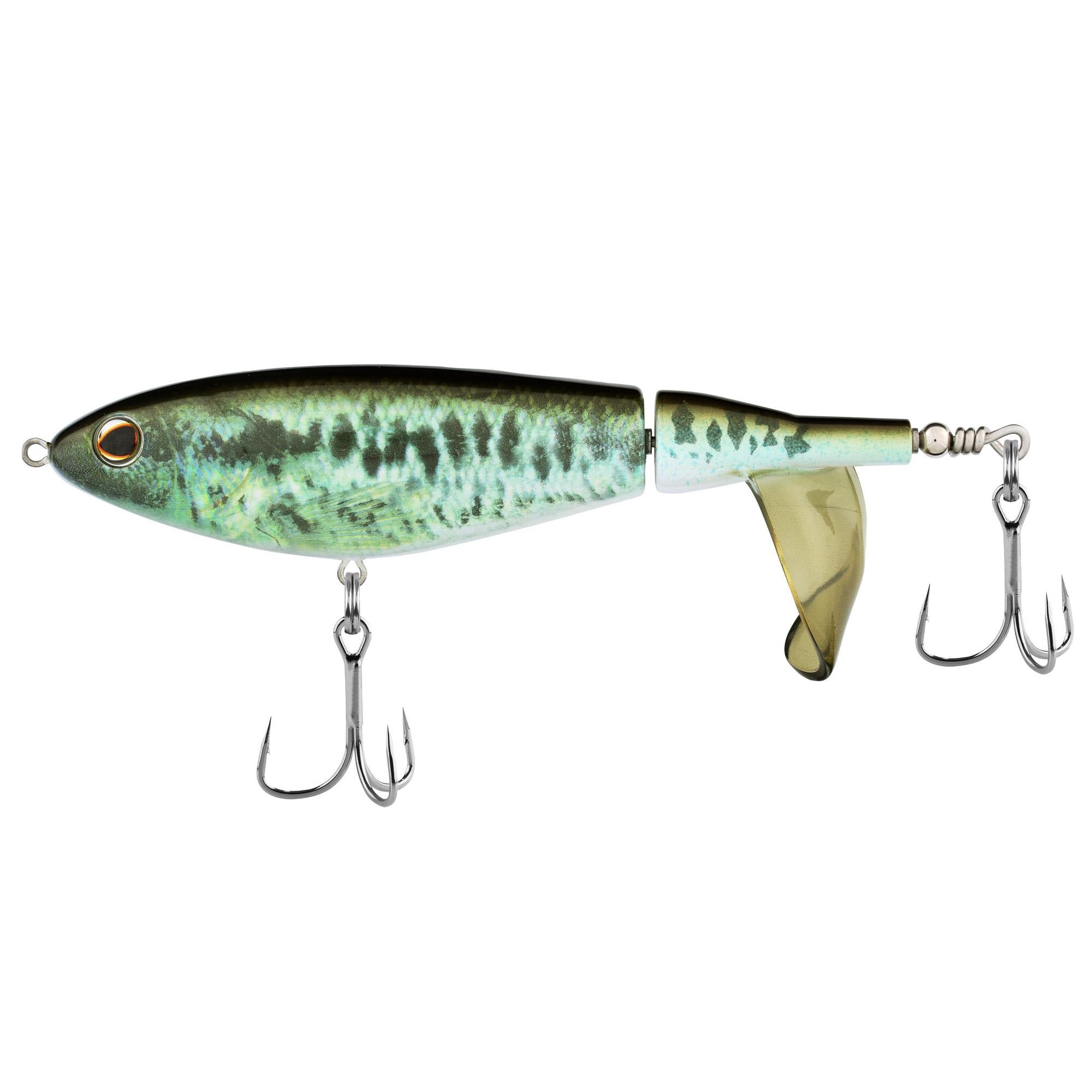 HD Baby Bass