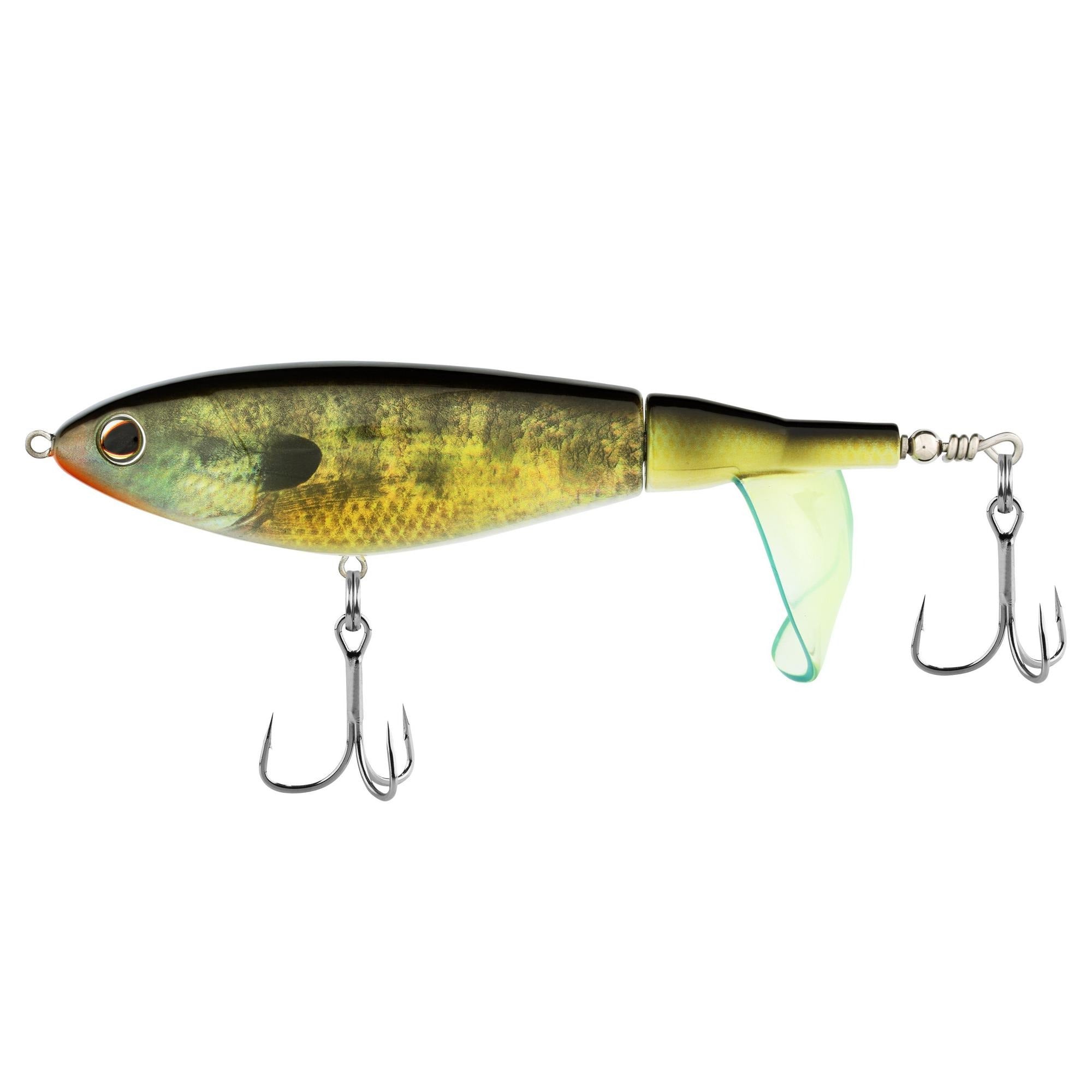 HD Bluegill