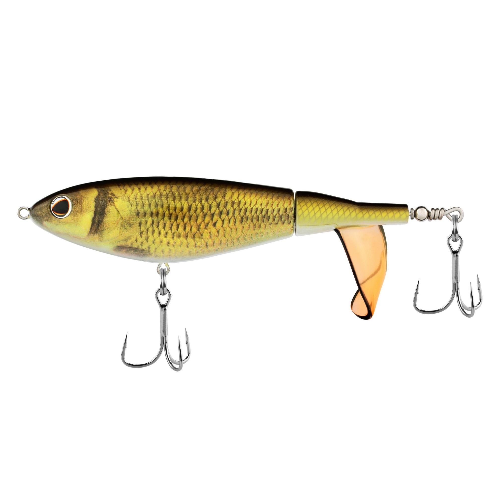 HD Gold Shiner