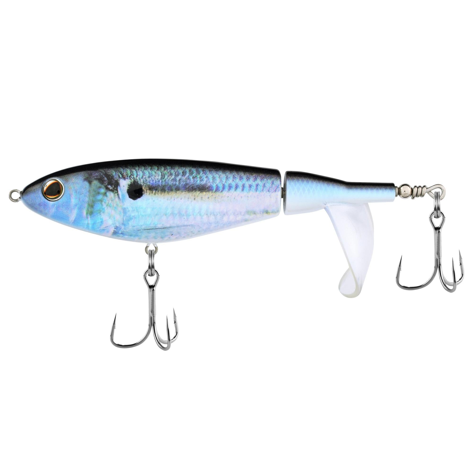 HD Threadfin Shad