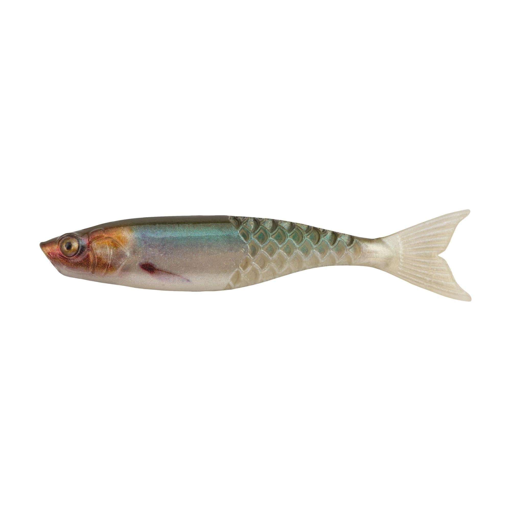 HD Stealth Minnow