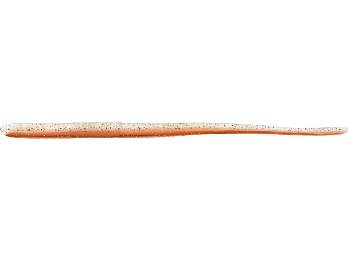 Roboworm 直尾蠕虫
