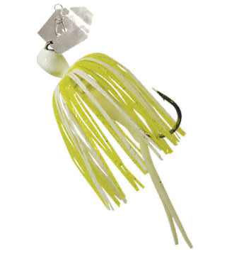 Chartreuse White