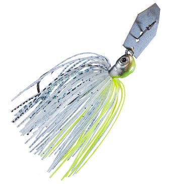Green Shad