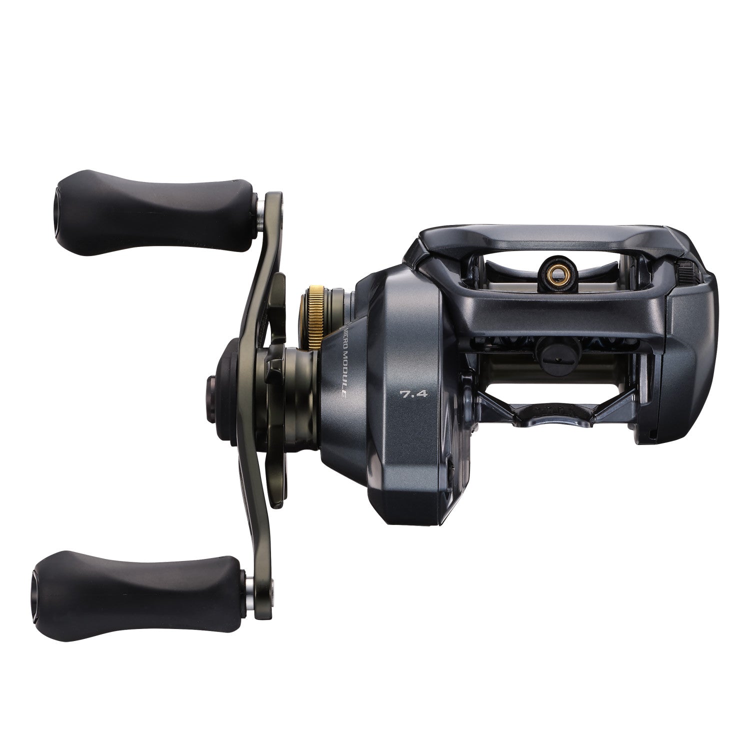 Shimano Curado DC 200 Casting Reel